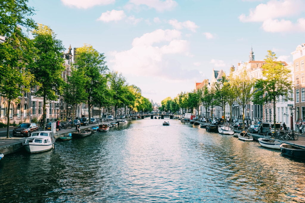 Amsterdam et Stockholm : S’inspirer des meilleurs pour bâtir l’écosystème startup de demain