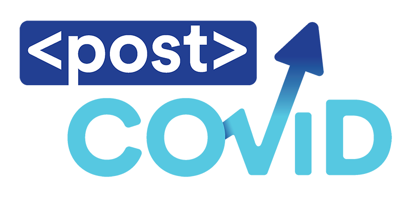 Lancement du Défi < post > COVID, une compétition virtuelle pour trouver des solutions innovantes aux enjeux sociétaux causés par la COVID-19 au Québec