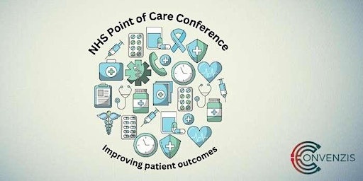 NHS Point of Care Conference: Improving Patient Outcomes