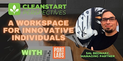 Perspectives: A Workspace for Innovative Individuals
