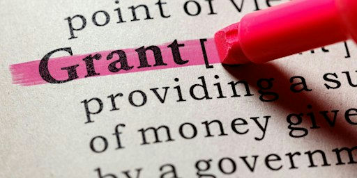How to Write a Successful Grant (Changepreneur Series #8)