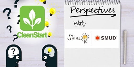 CleanStart Perspectives: SMUD’s Shine Awards with Betty Low