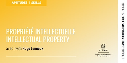 CEE : Propriété intellectuelle/ EMC : Intellectual property