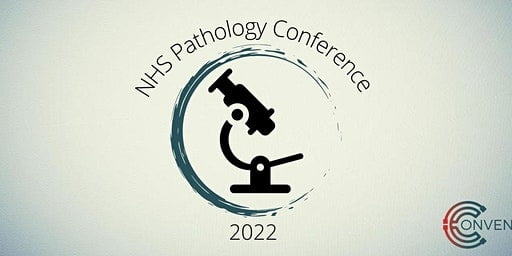 NHS Pathology Conference 2022