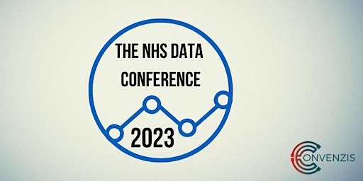 The Virtual NHS Data Conference 2023