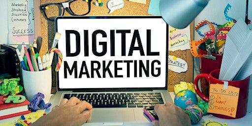 Digital Marketing Masterclass