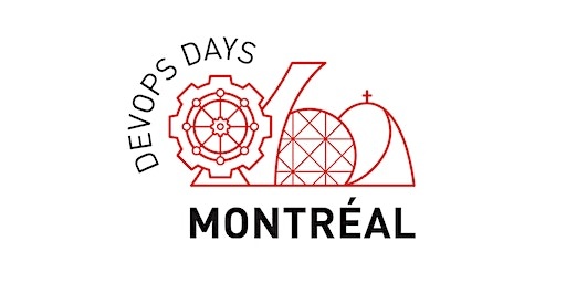 Devopsdays Montréal 2024  (Mai 27/28 – CONFIRMÉ, May 27/28 – CONFIRMED)