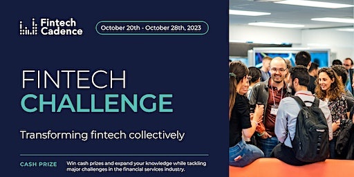 Fintech Challenge Competition 2023