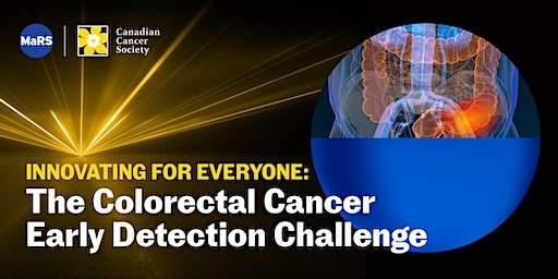The Colorectal Cancer Early Detection Challenge: Info Webinars (English)