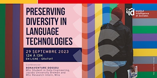 Preserving Diversity in Language Technologies