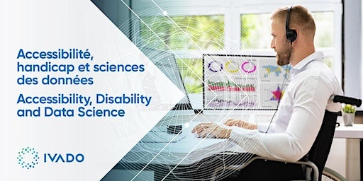Handicap et sciences des données / Disability and Data Science