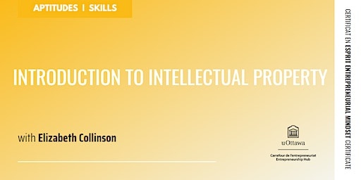 EMC: Introduction to intellectual property
