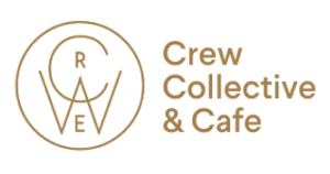 Crew Collective & Cafe