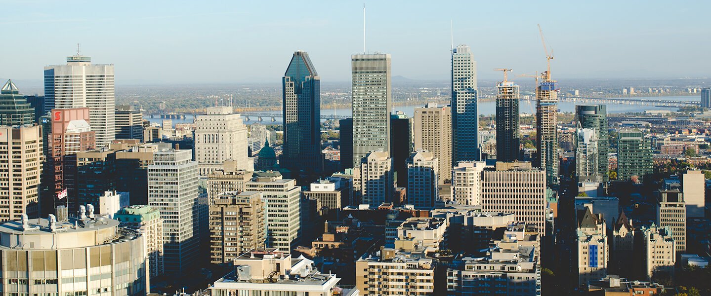 Aux racines du succès Startup Montréal