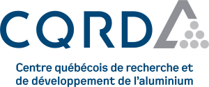 CQRDA – Centre québécois de recherche et de développement de l’aluminium