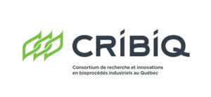 CRIBIQ – Consortium de recherche et innovations en bioprocédés industriels au Québec