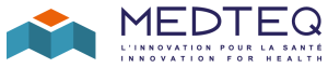 MEDTEQ+ – l’innovation pour la santé
