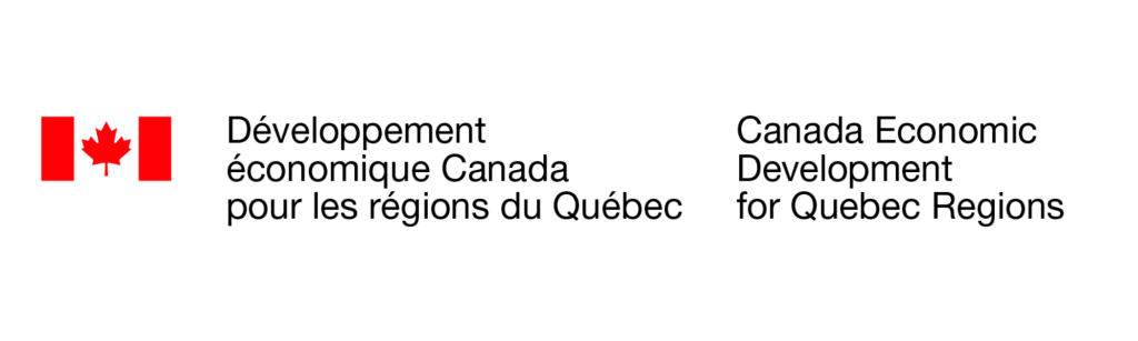 Canada Economic Development for Quebec Regions